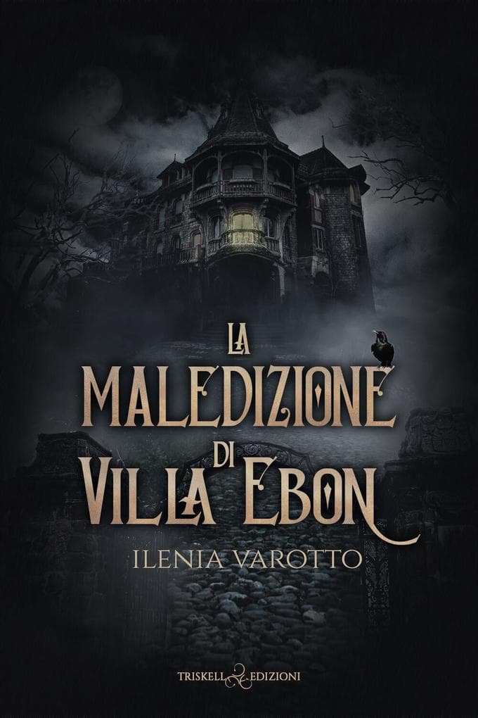 La maledizione di Villa Ebon