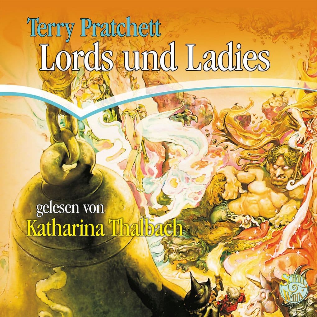 Lords & Ladies