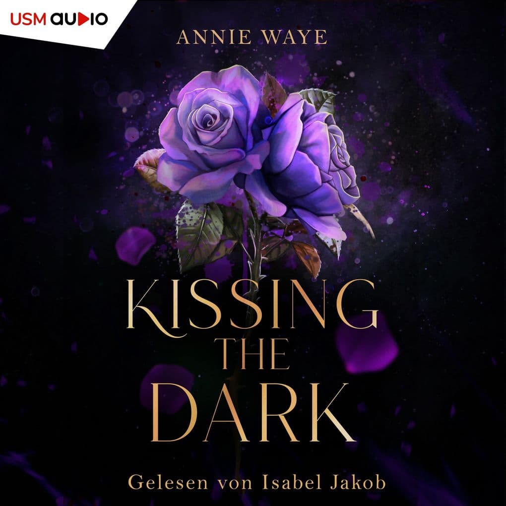 Kissing the Dark