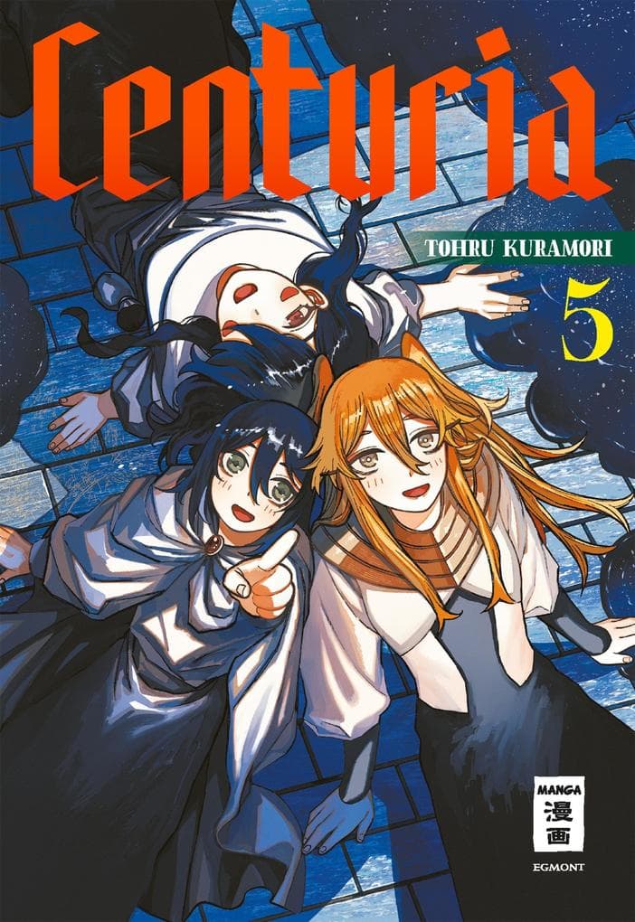 Centuria 05