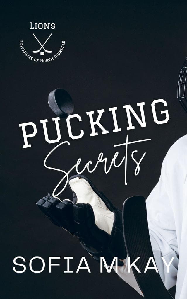 Pucking Secrets