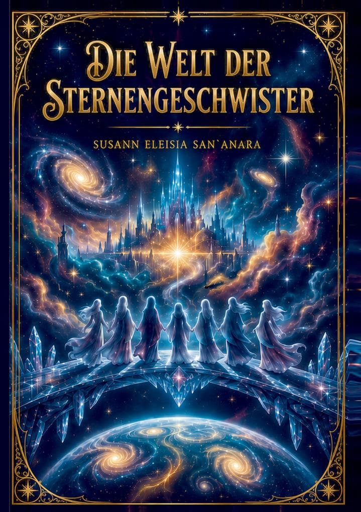 Die Welt der Sternengeschwister