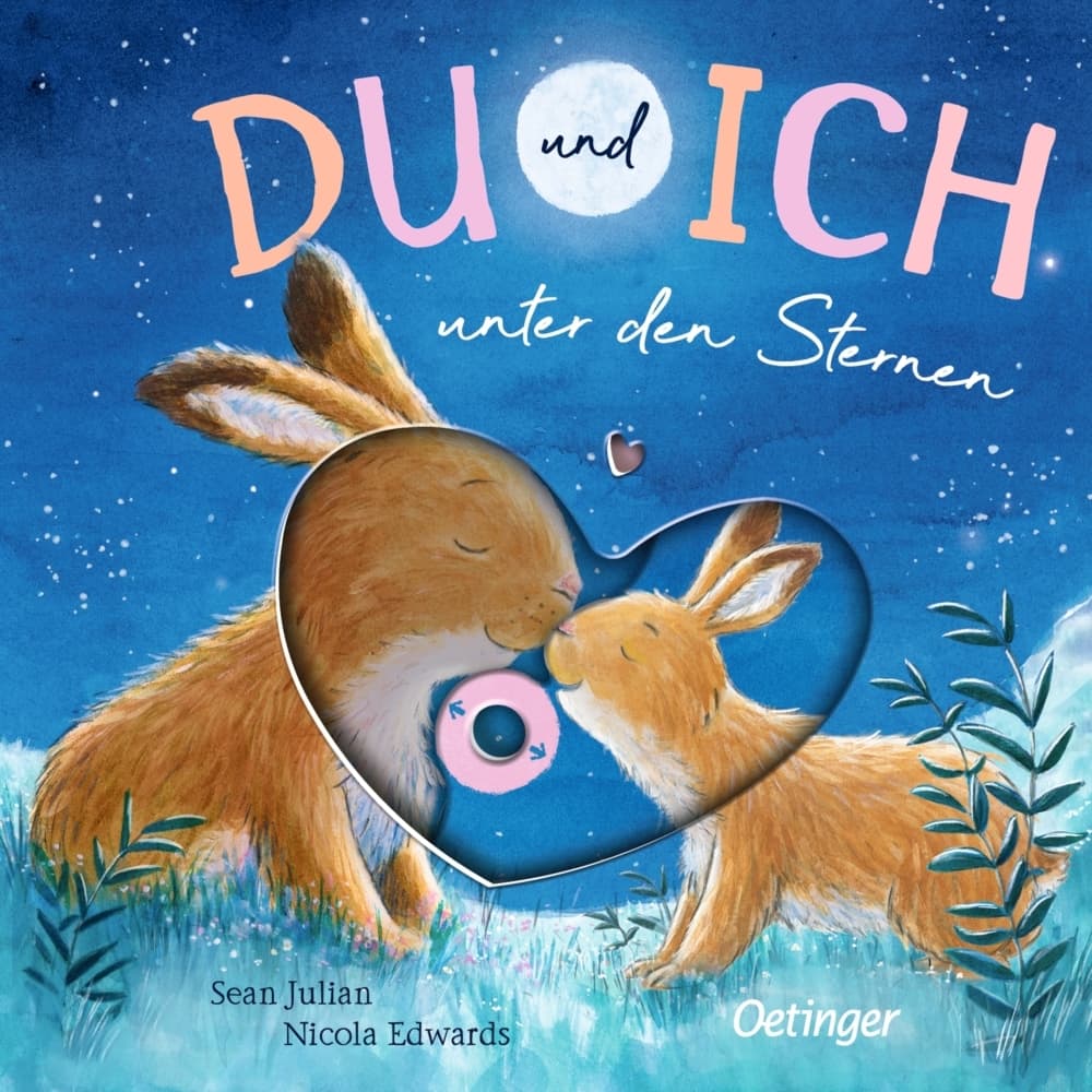 Du und Ich unter den Sternen