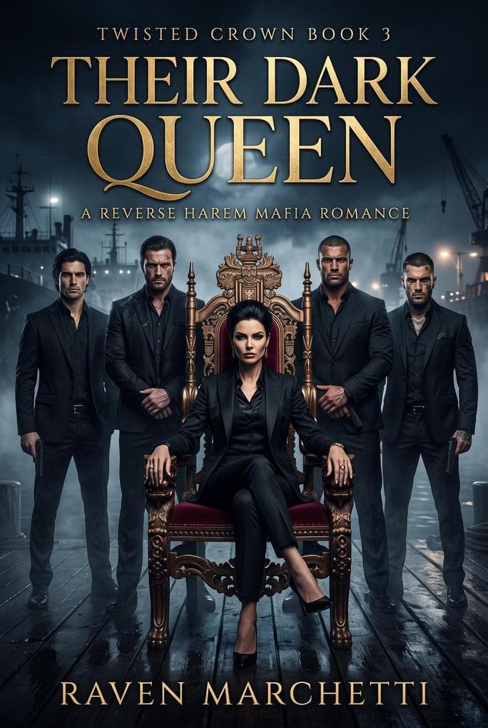 Their Dark Queen