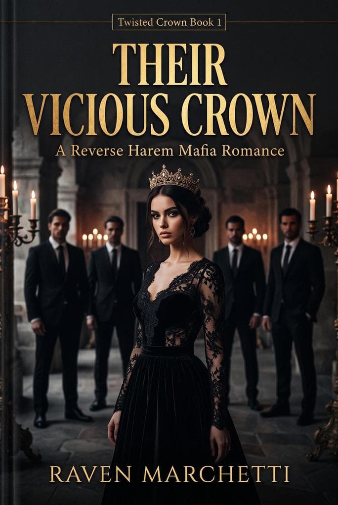 Their Vicious Crown