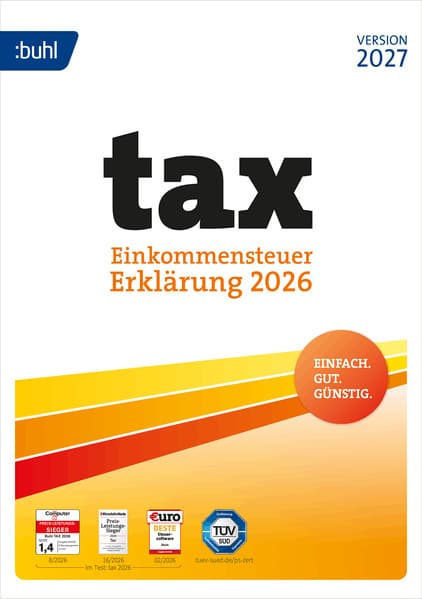 tax 2027