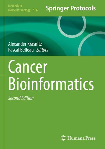 Cancer Bioinformatics