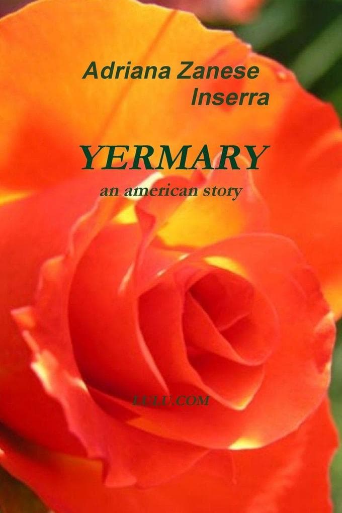 Yermary