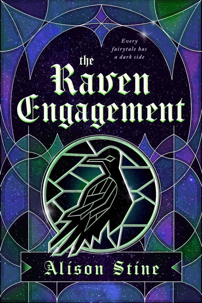 The Raven Engagement