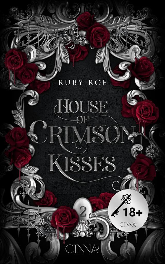 House of Crimson Kisses