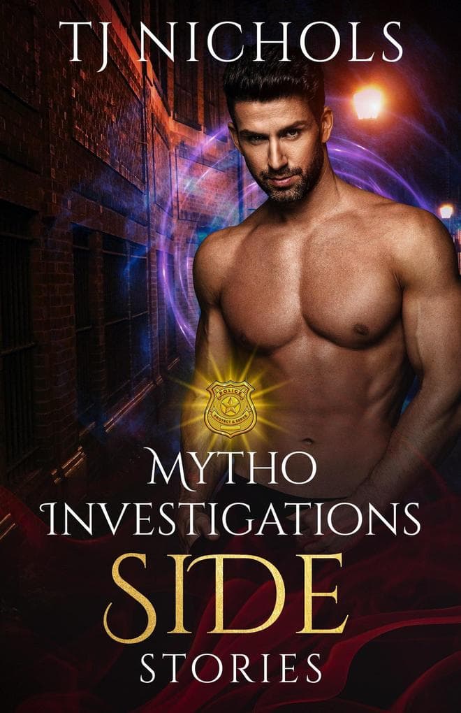Mytho Investigations: Side Stories