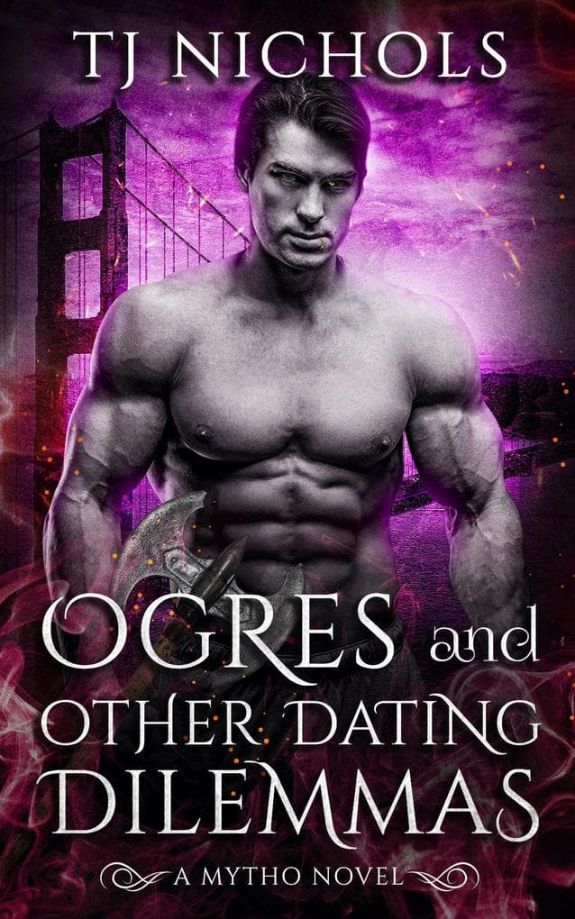 Ogres and other Dating Dilemmas