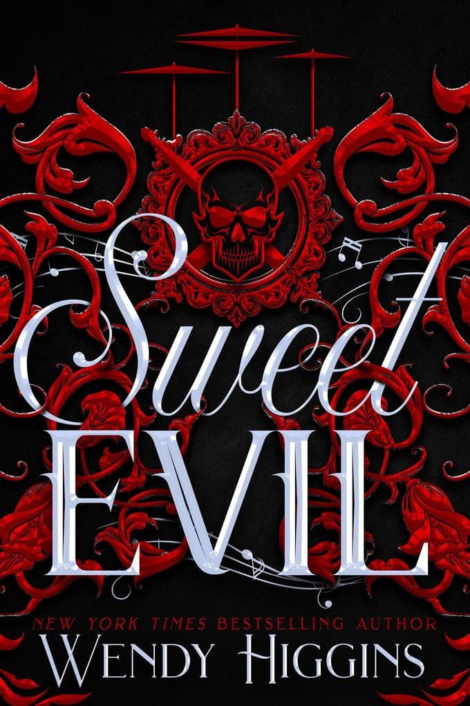Sweet Evil