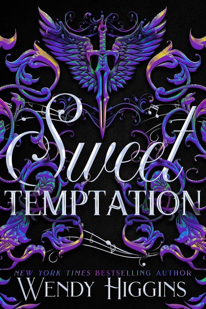 Sweet Temptation