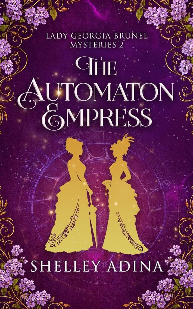 The Automaton Empress