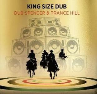 King Size Dub - Special