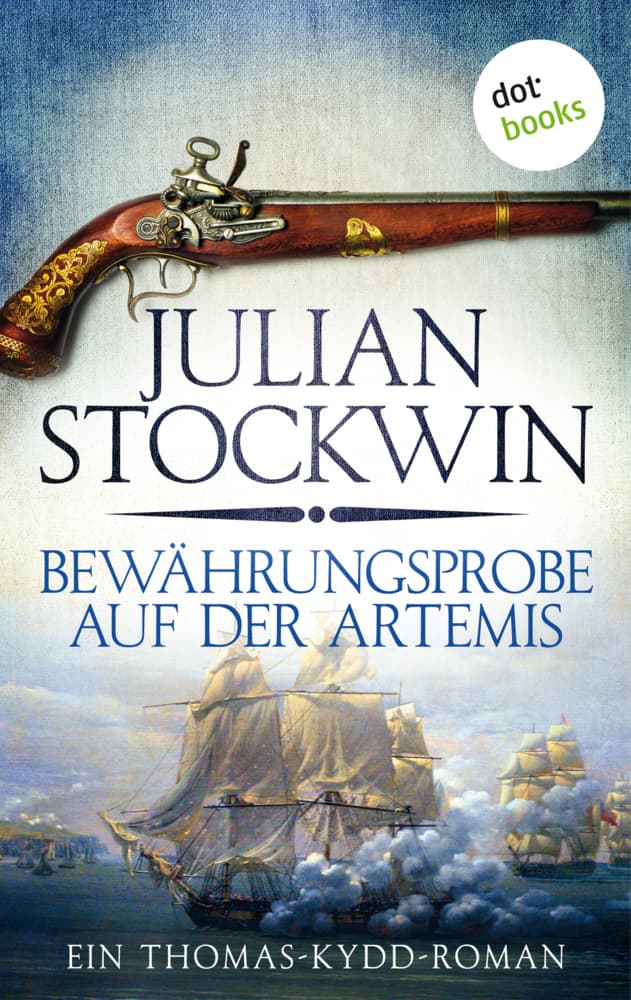 Bewährungsprobe auf der Artemis