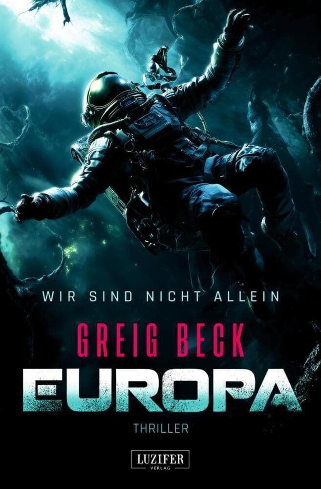 EUROPA - Wir sind nicht allein