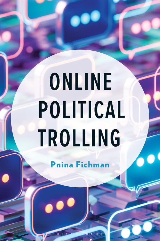 Online Political Trolling