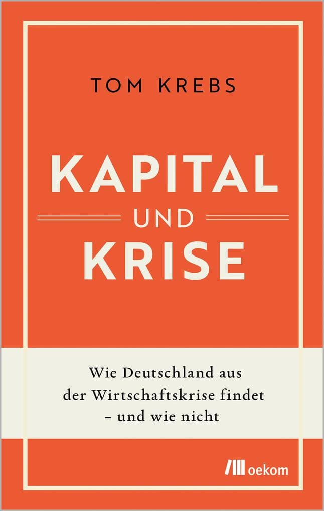 Kapital und Krise