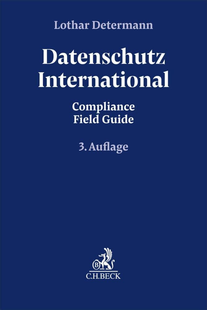 Datenschutz International