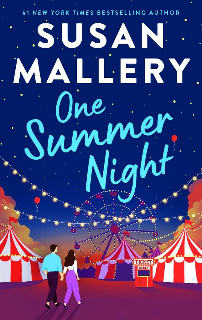 One Summer Night