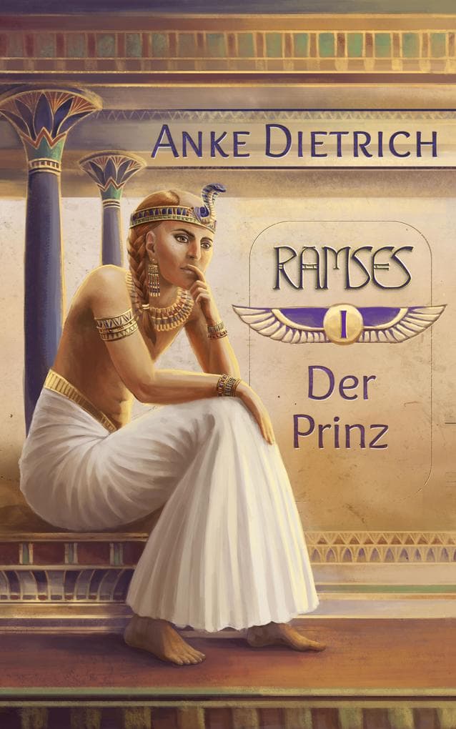 Ramses - Der Prinz