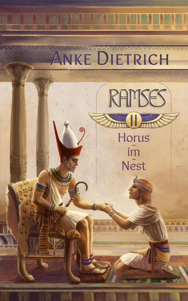 Ramses - Horus-im-Nest