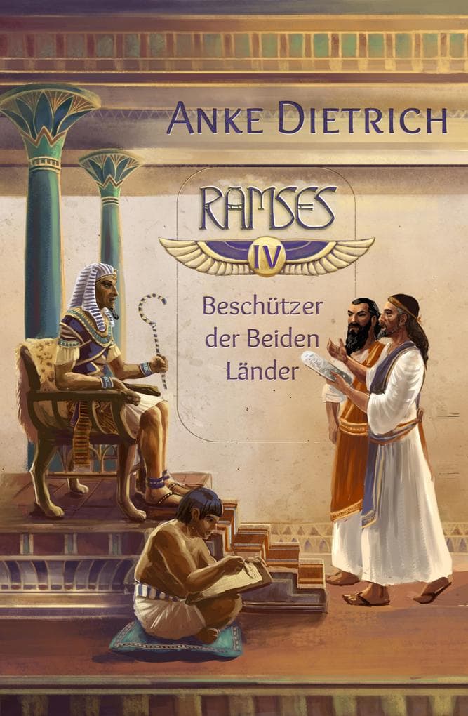 Ramses - Beschützer der Beiden Länder