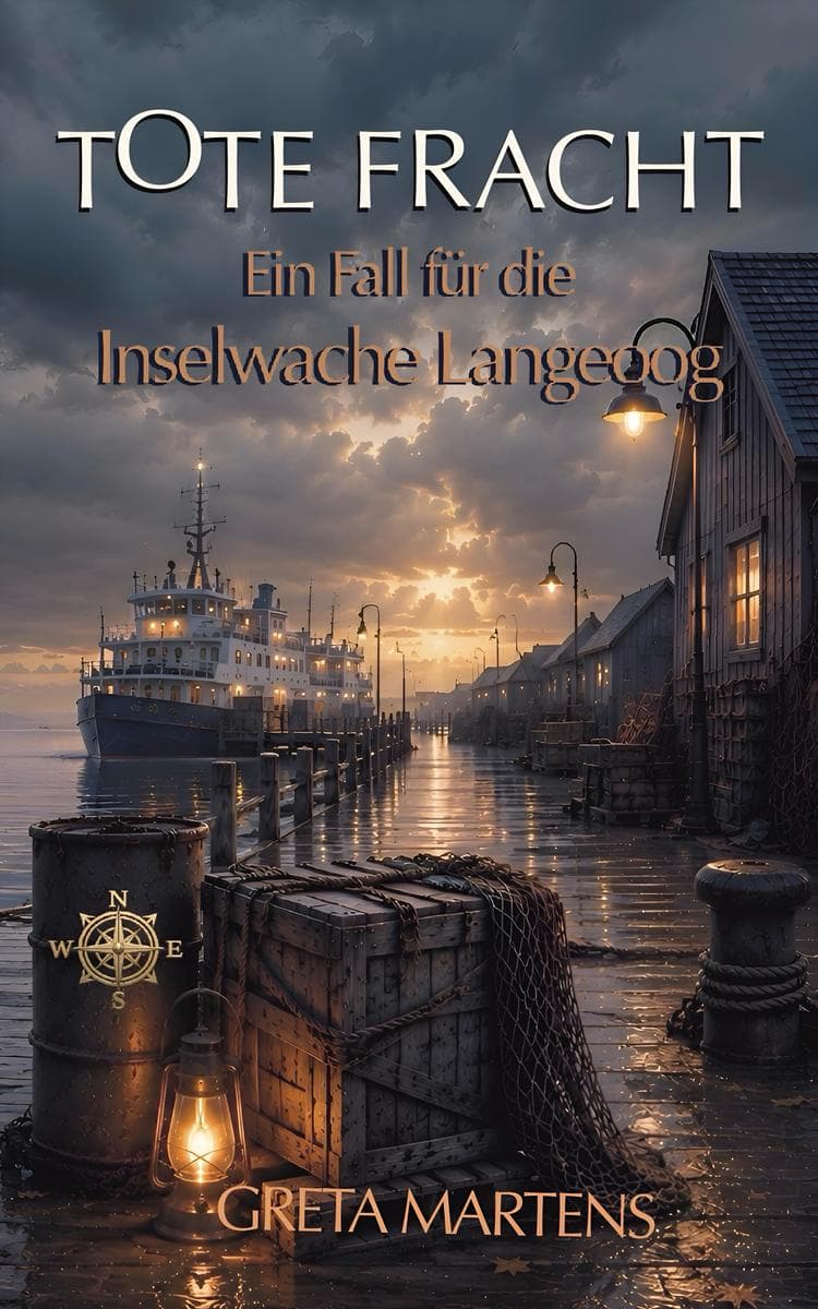 Tote Fracht
