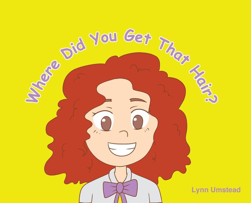 Where Did You Get That Hair?
