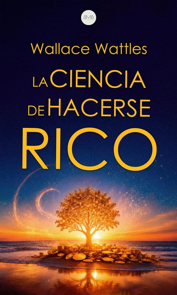 La Ciencia de Hacerse Rico