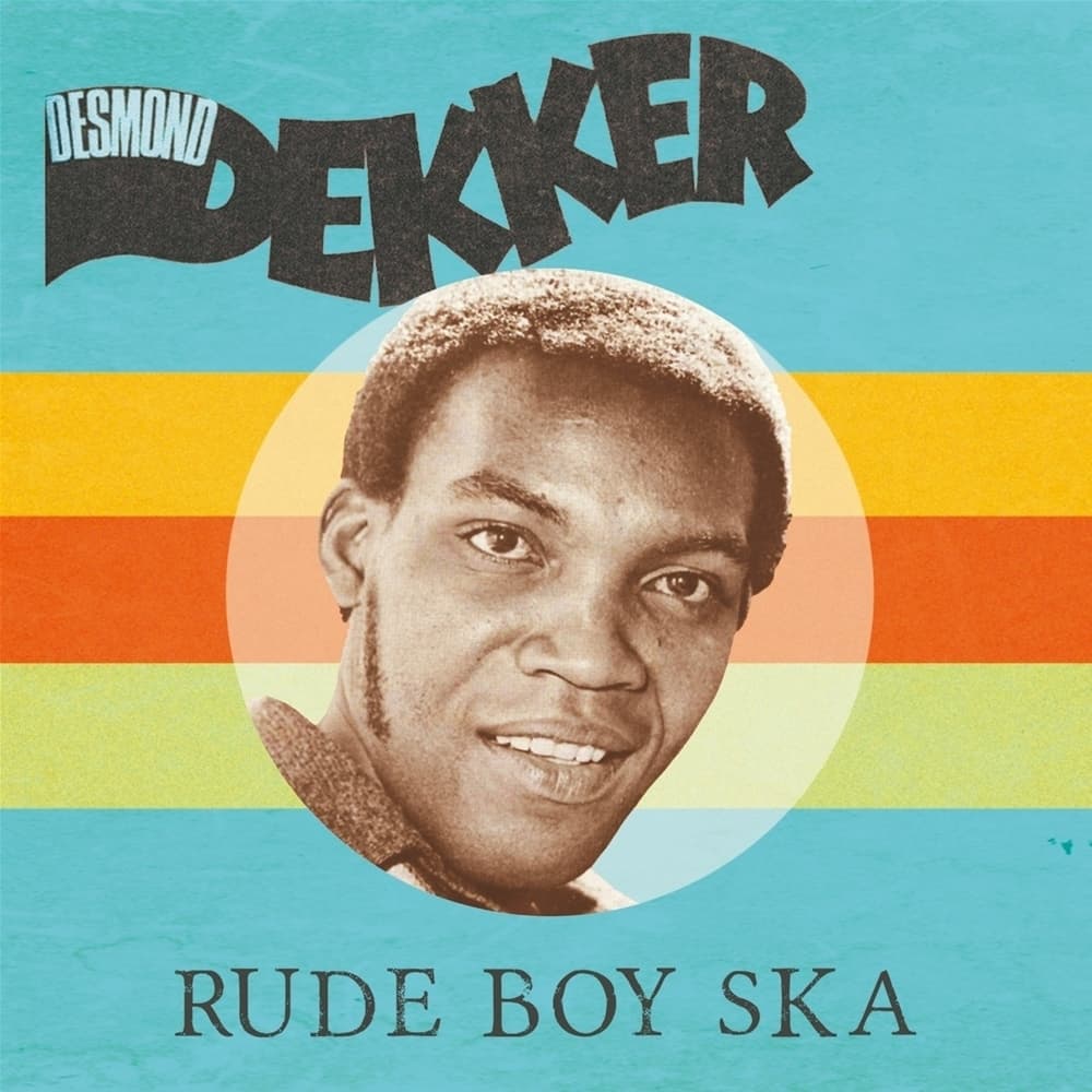 Rude Boy Ska,1 Schallplatte
