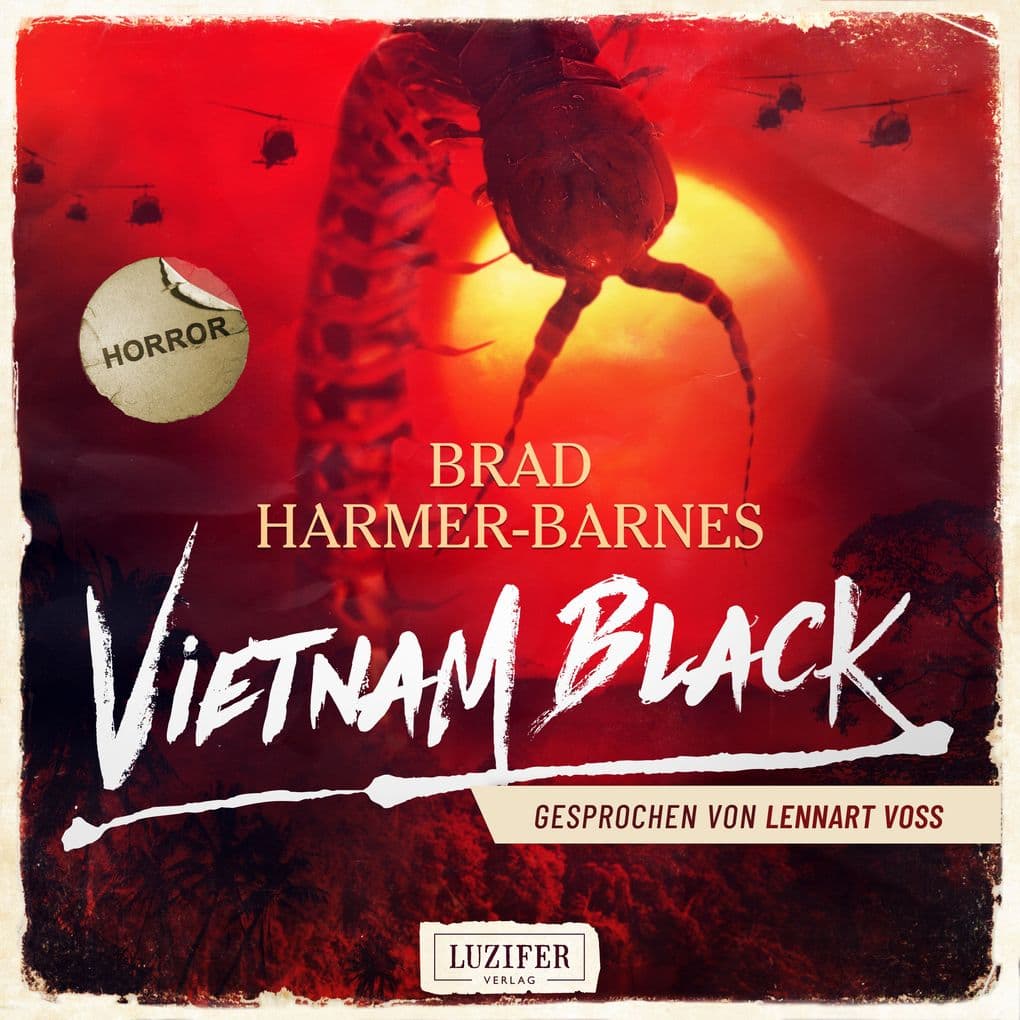 VIETNAM BLACK