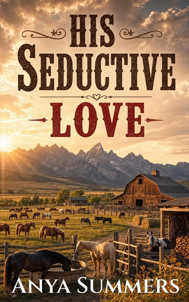 His Seductive Love