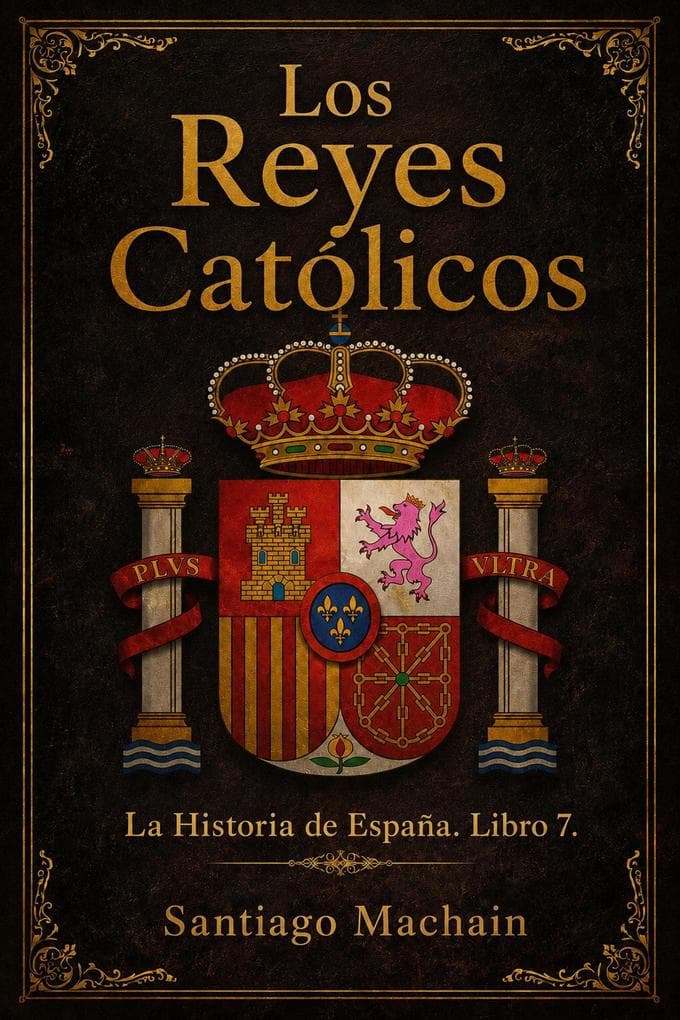 Los Reyes Católicos