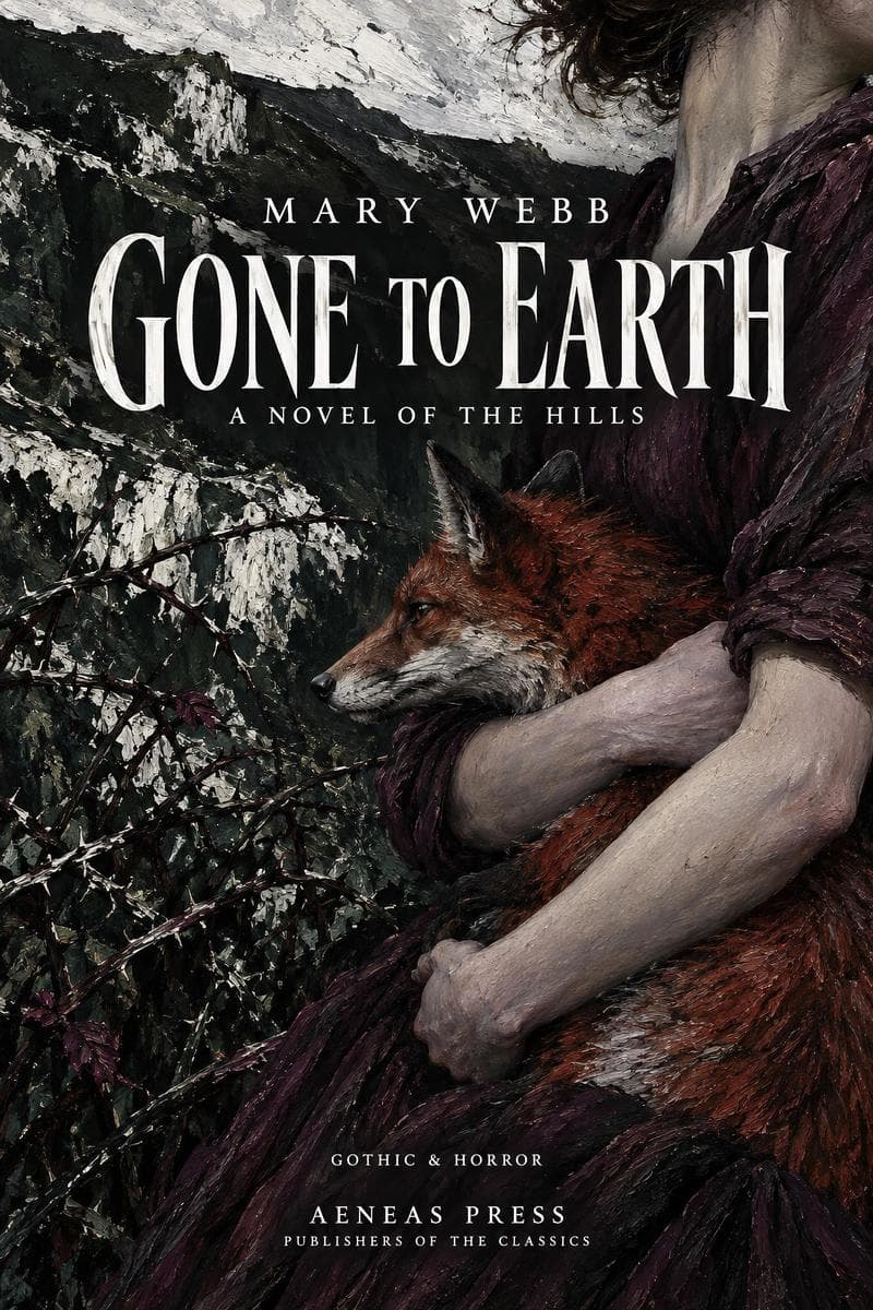 Gone to Earth