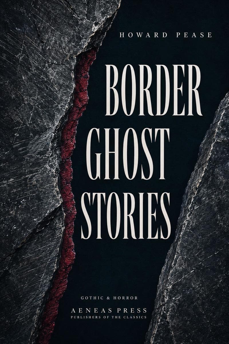 Border Ghost Stories