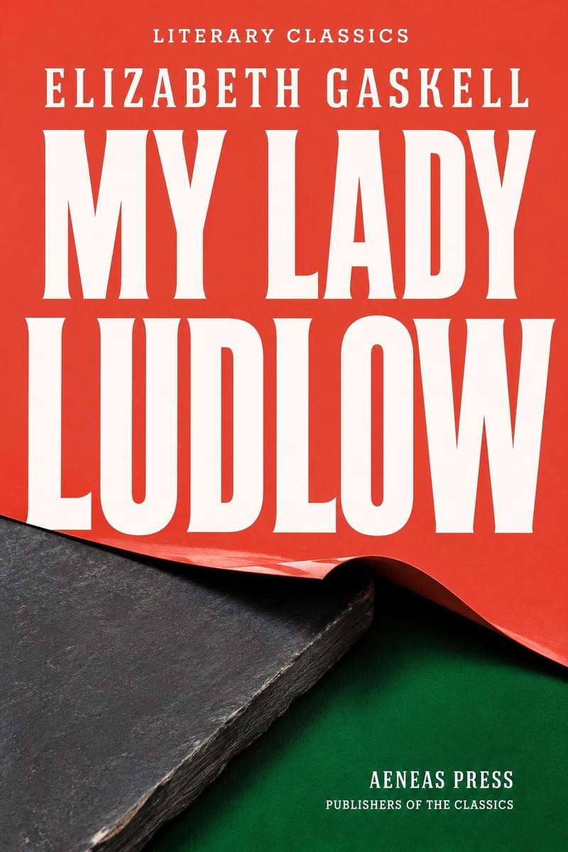 My Lady Ludlow