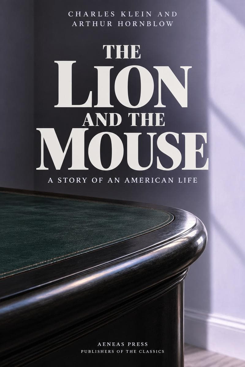 The Lion and the Mouse