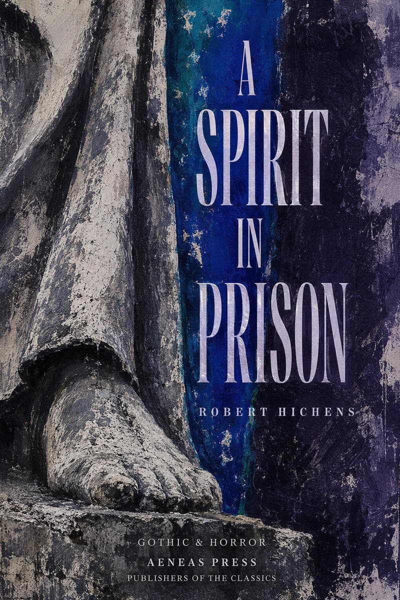 A Spirit in Prison