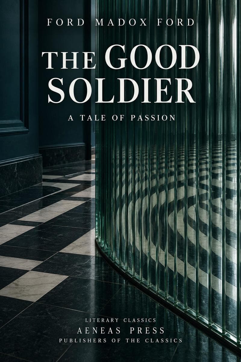 The Good Soldier