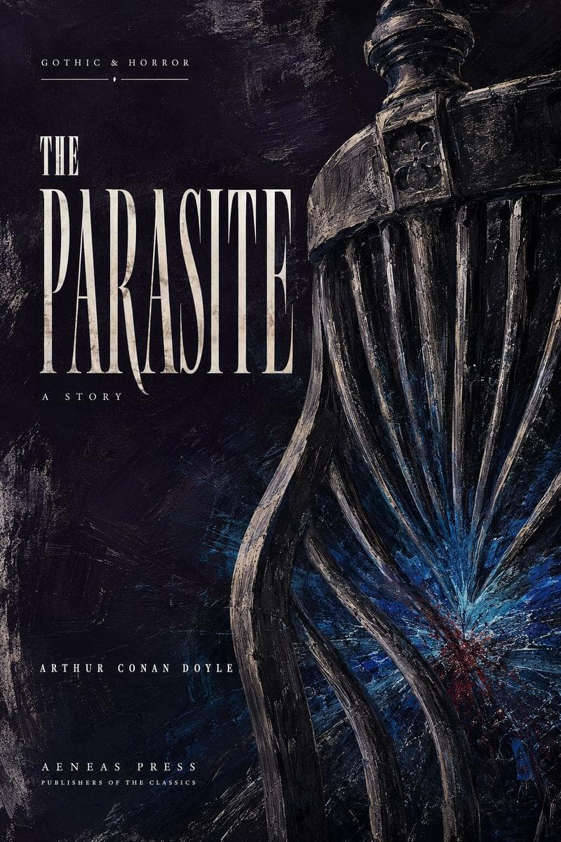 The Parasite, and Other Stories