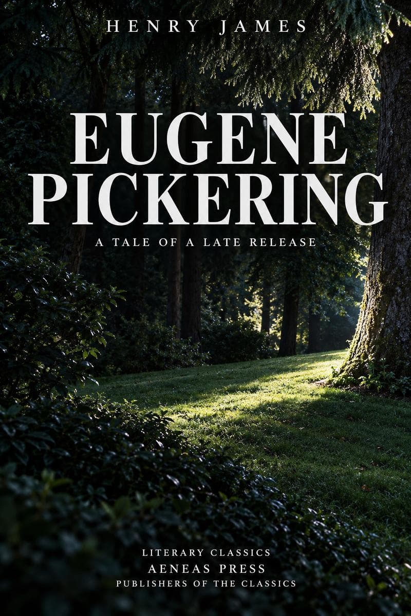 Eugene Pickering
