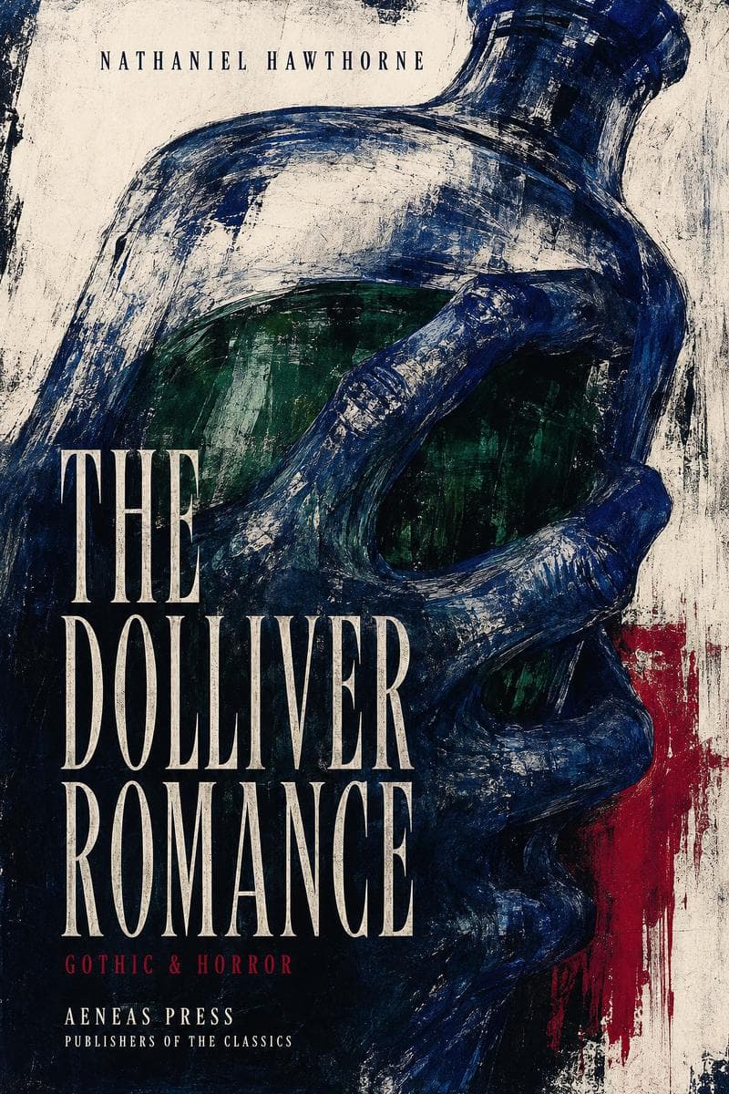 The Dolliver Romance