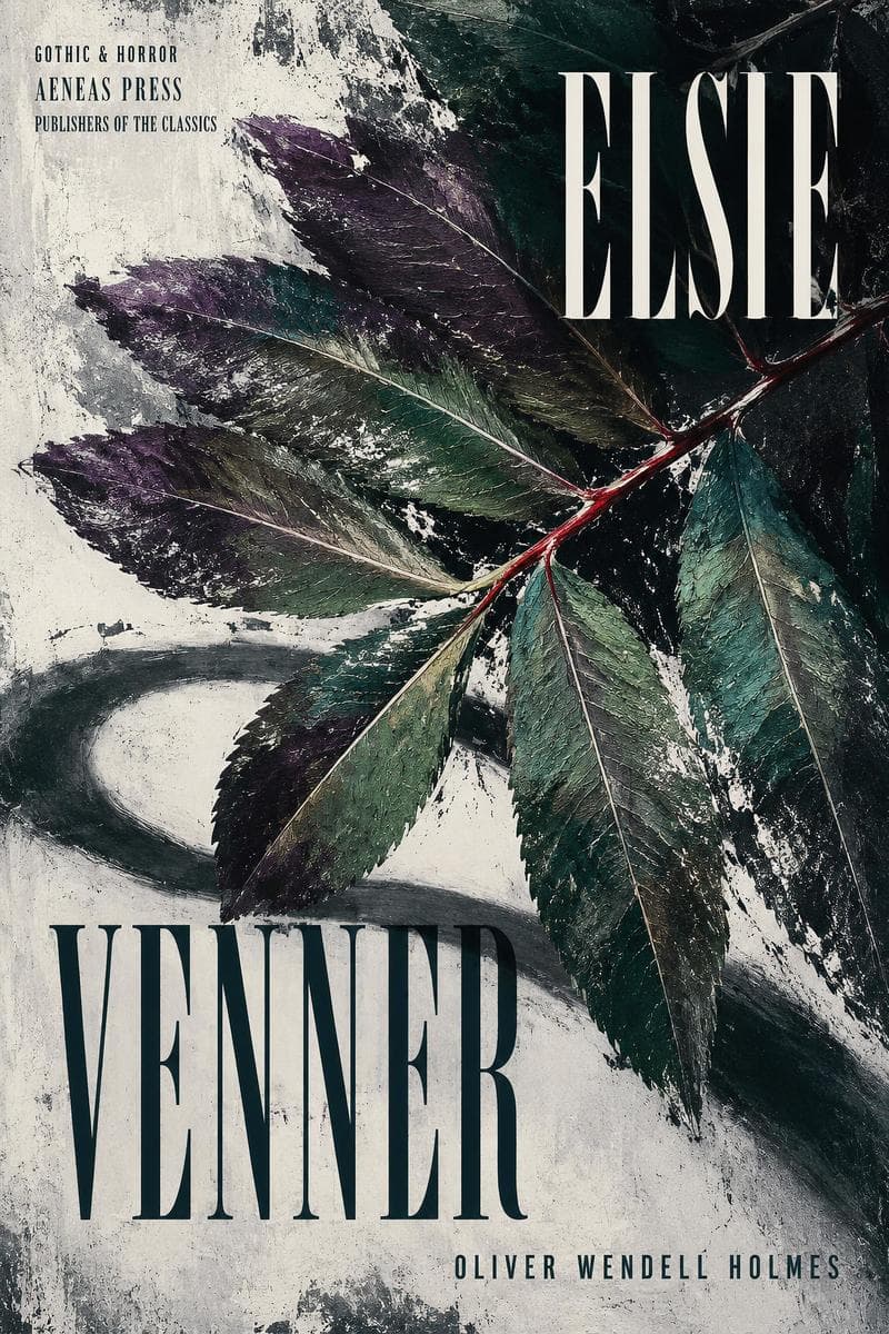 Elsie Venner
