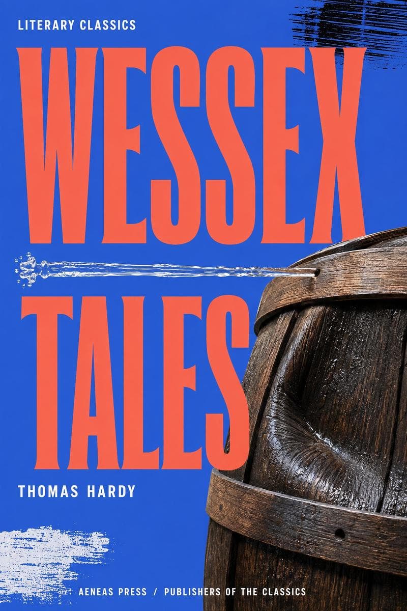 Wessex Tales