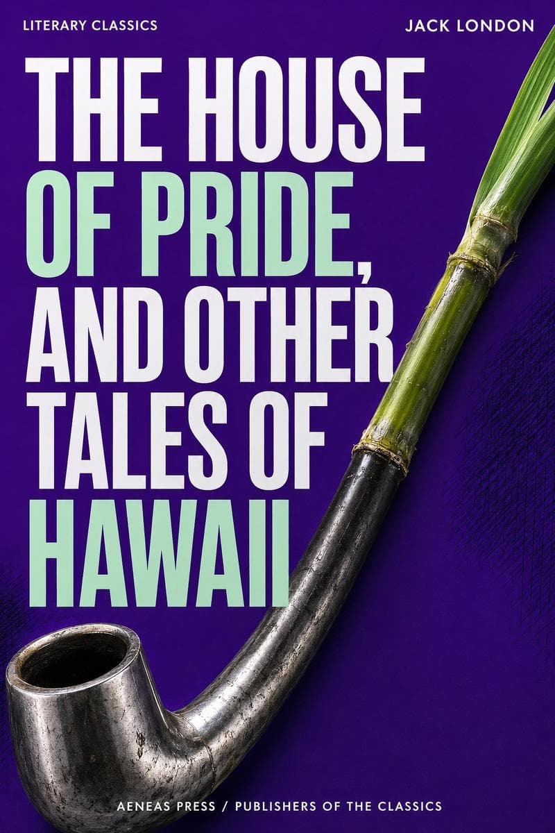 The House of Pride, and Other Tales of Hawaii