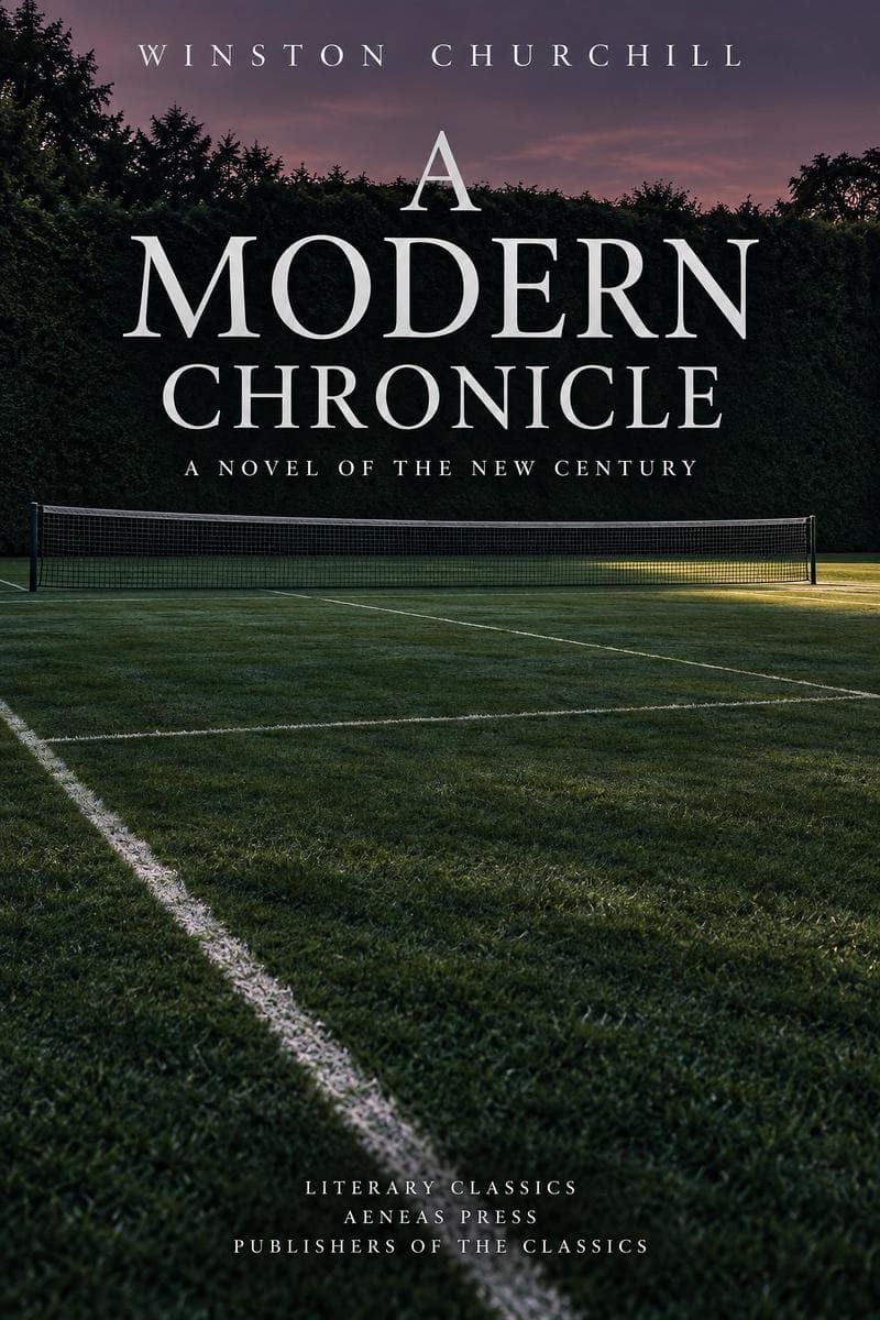 A Modern Chronicle
