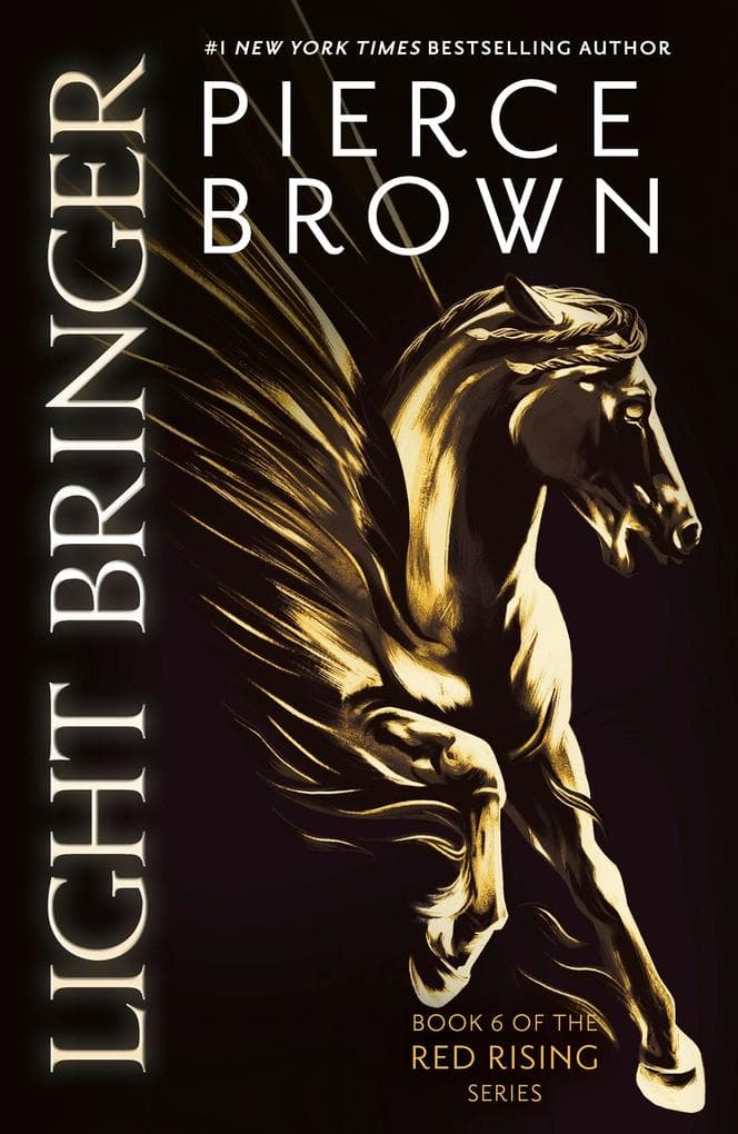 Light Bringer